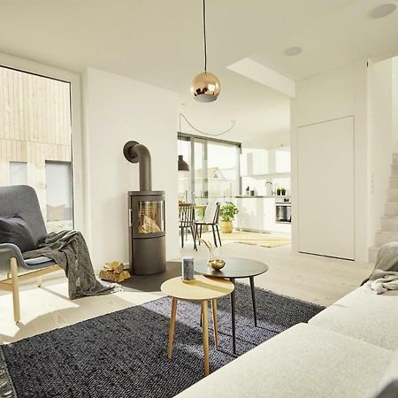 Villa Azure I Фемарн Экстерьер фото