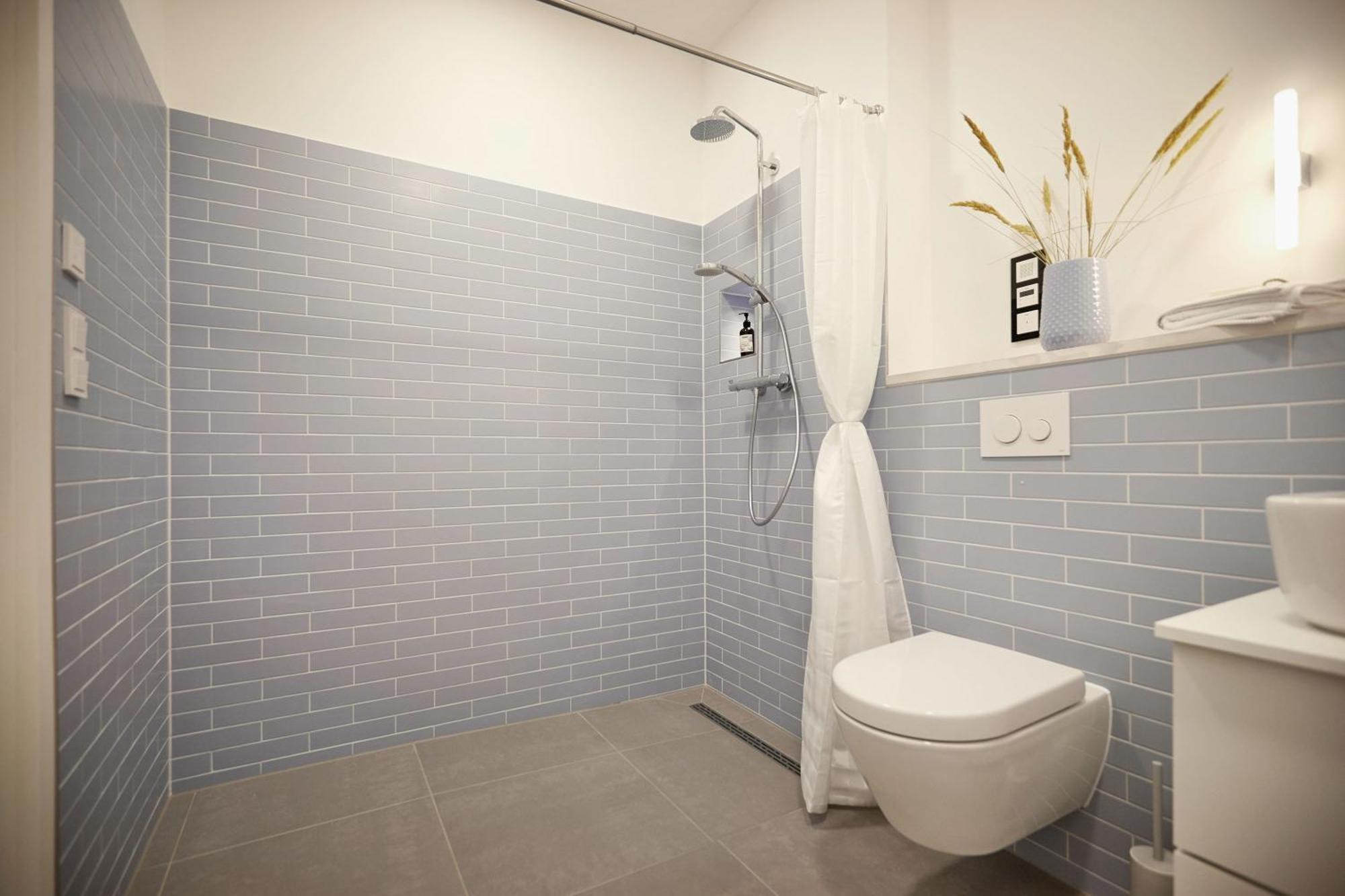 Villa Azure I Фемарн Экстерьер фото