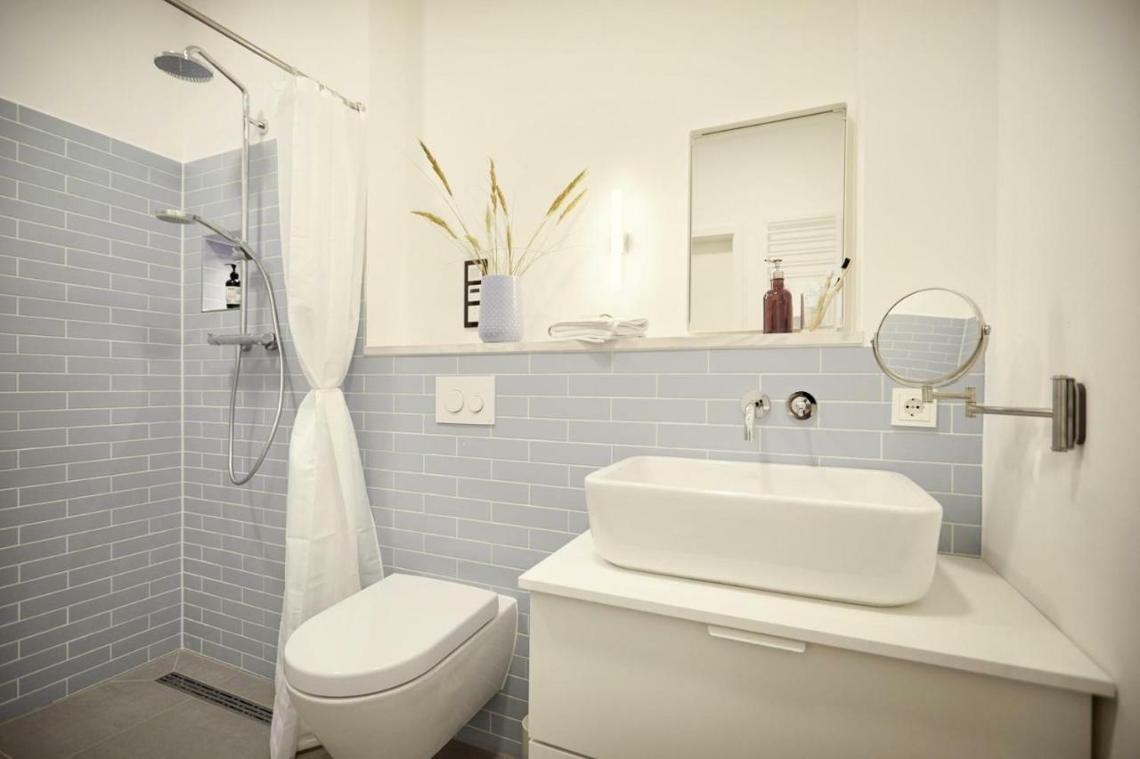 Villa Azure I Фемарн Экстерьер фото
